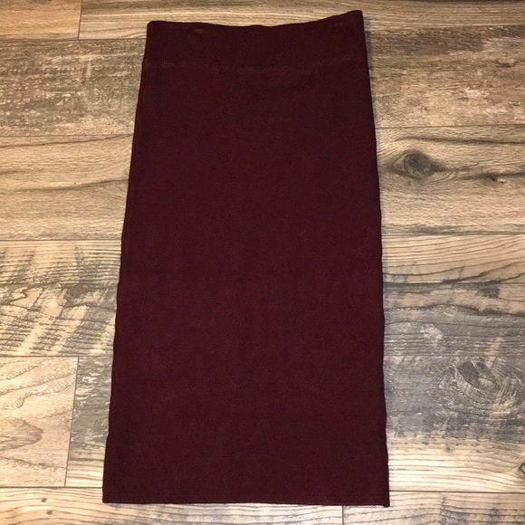 Express Pencil Skirt. - Picture 1 of 9